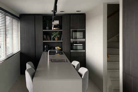 Project Appartement Zwolle