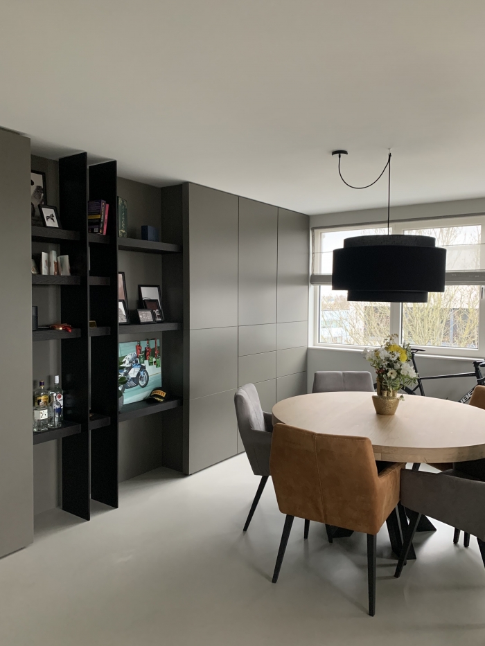 Appartement Zwolle