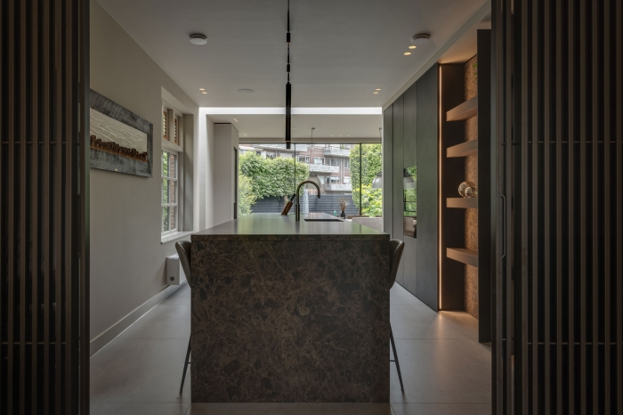 Project Woerden