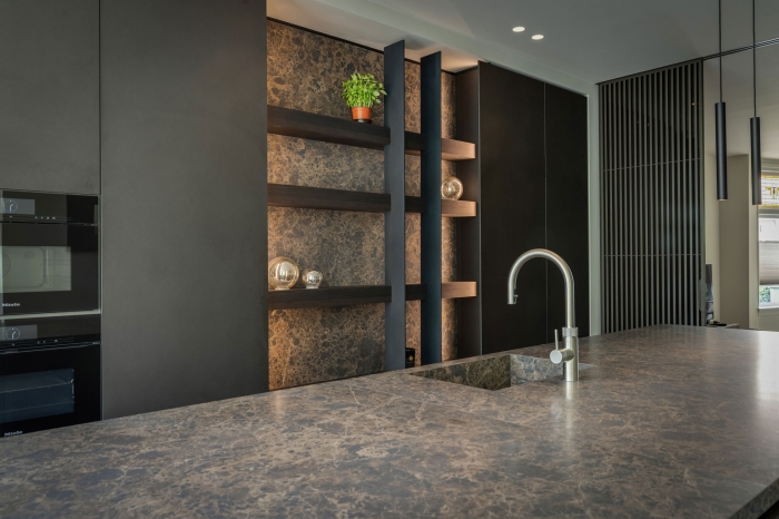 Project Woerden