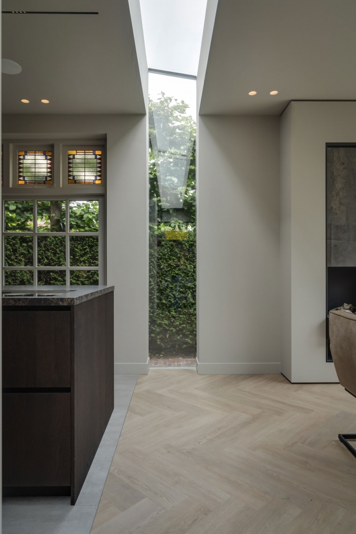 Project Woerden