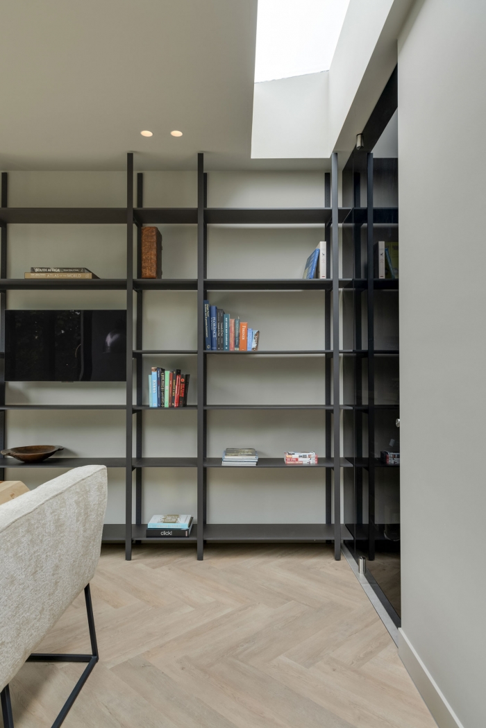 Project Woerden