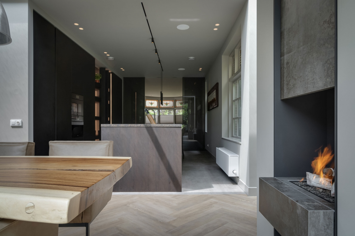 Project Woerden