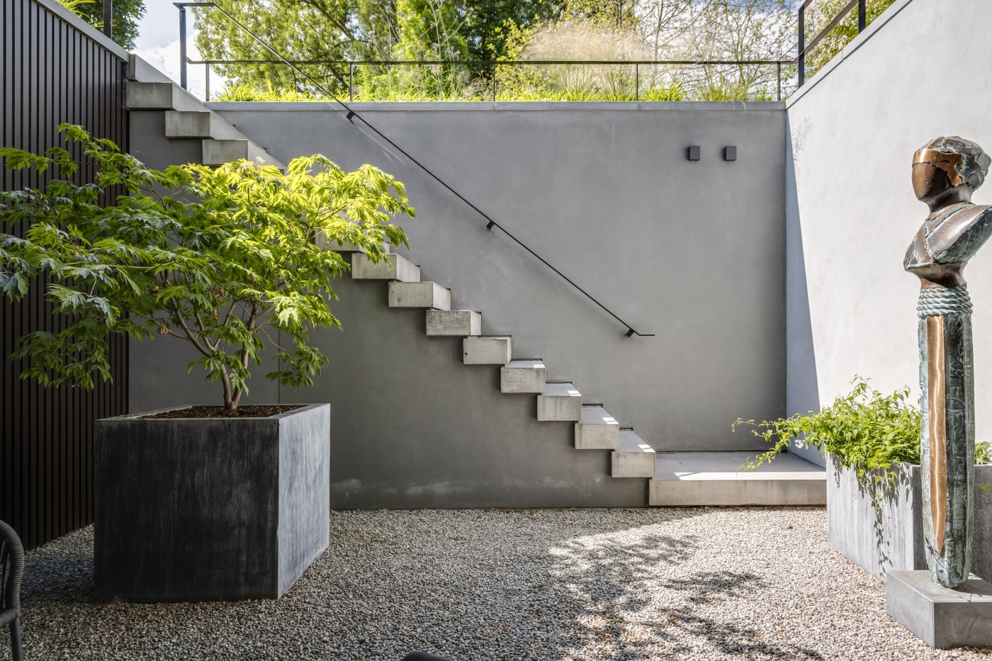 Villa Den-Bosch