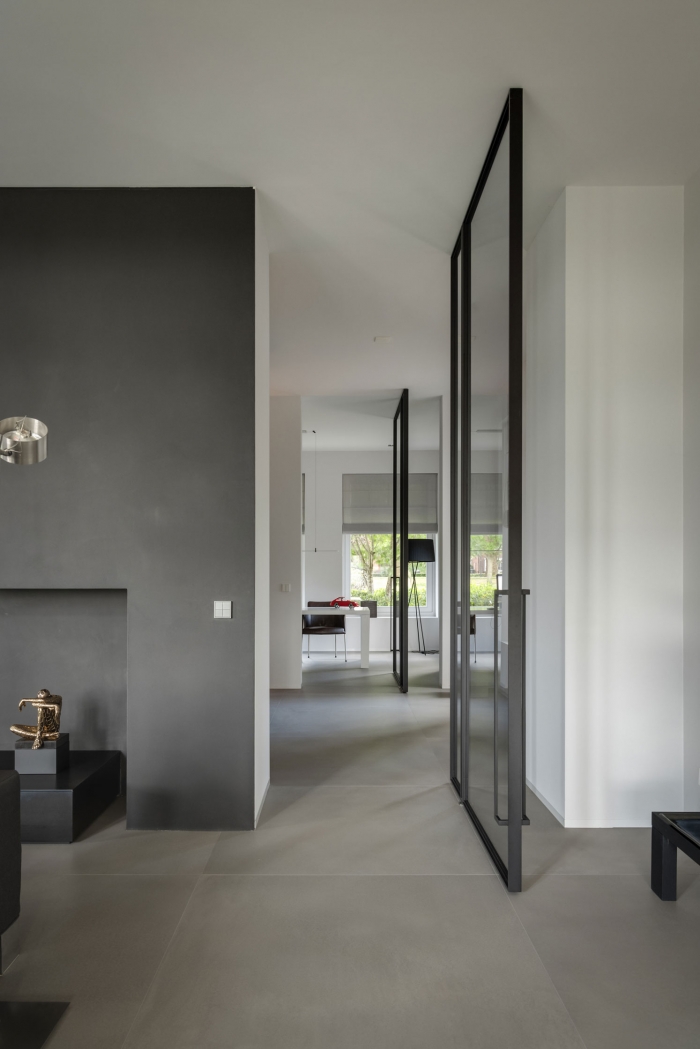 Villa Den-Bosch