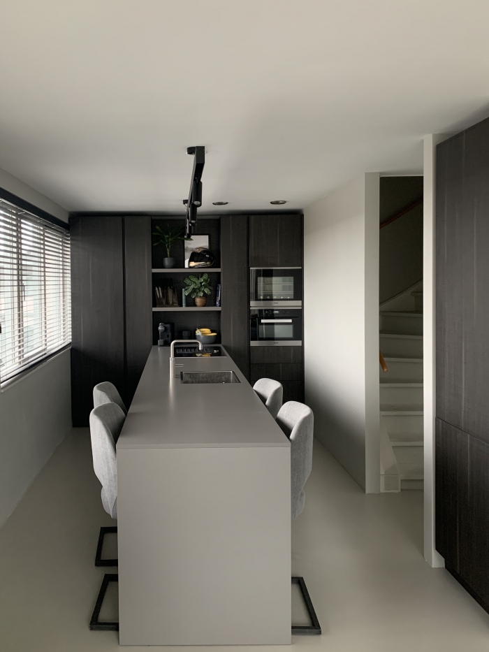 Appartement Zwolle