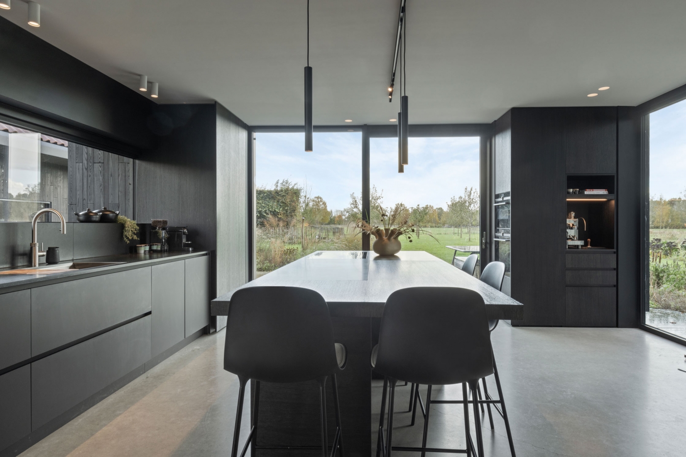 Villa Maarssen