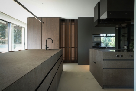 Project Appartement Amsterdam