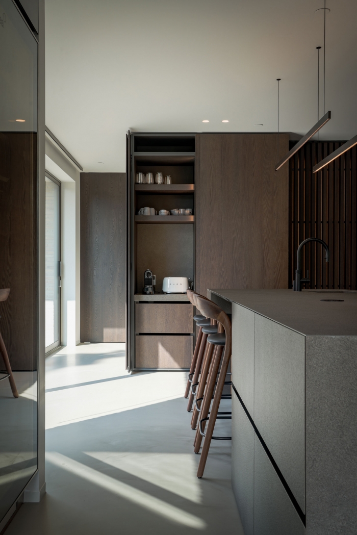 Appartement Amsterdam