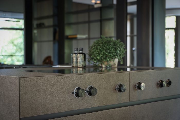 Appartement Amsterdam