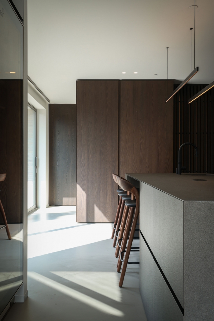 Appartement Amsterdam