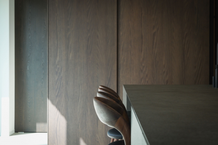 Appartement Amsterdam
