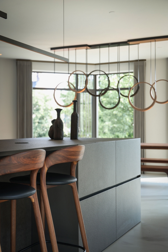 Appartement Amsterdam