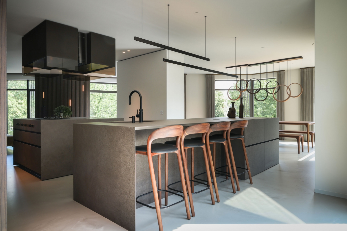 Appartement Amsterdam