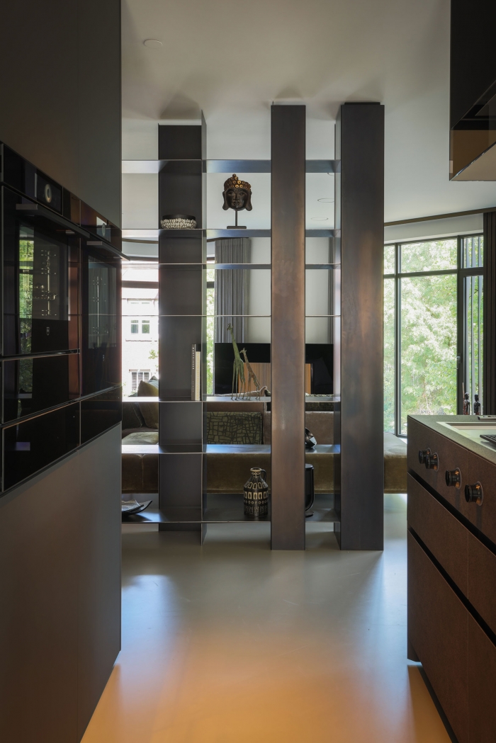 Appartement Amsterdam