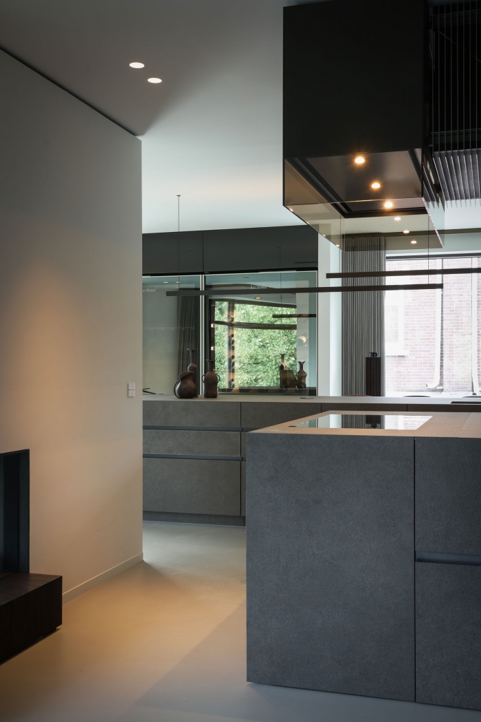 Appartement Amsterdam