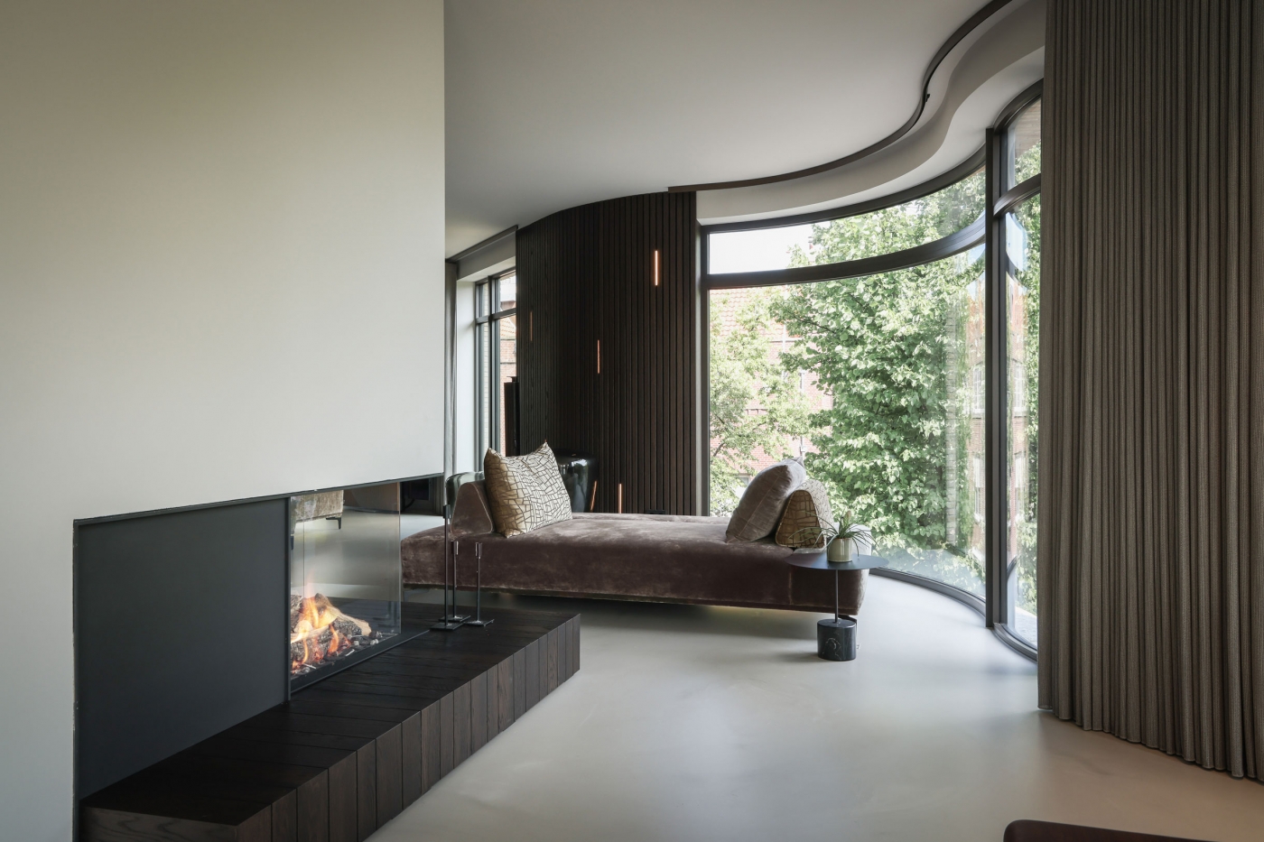 Appartement Amsterdam