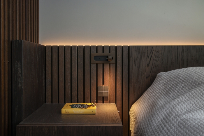 Appartement Amsterdam
