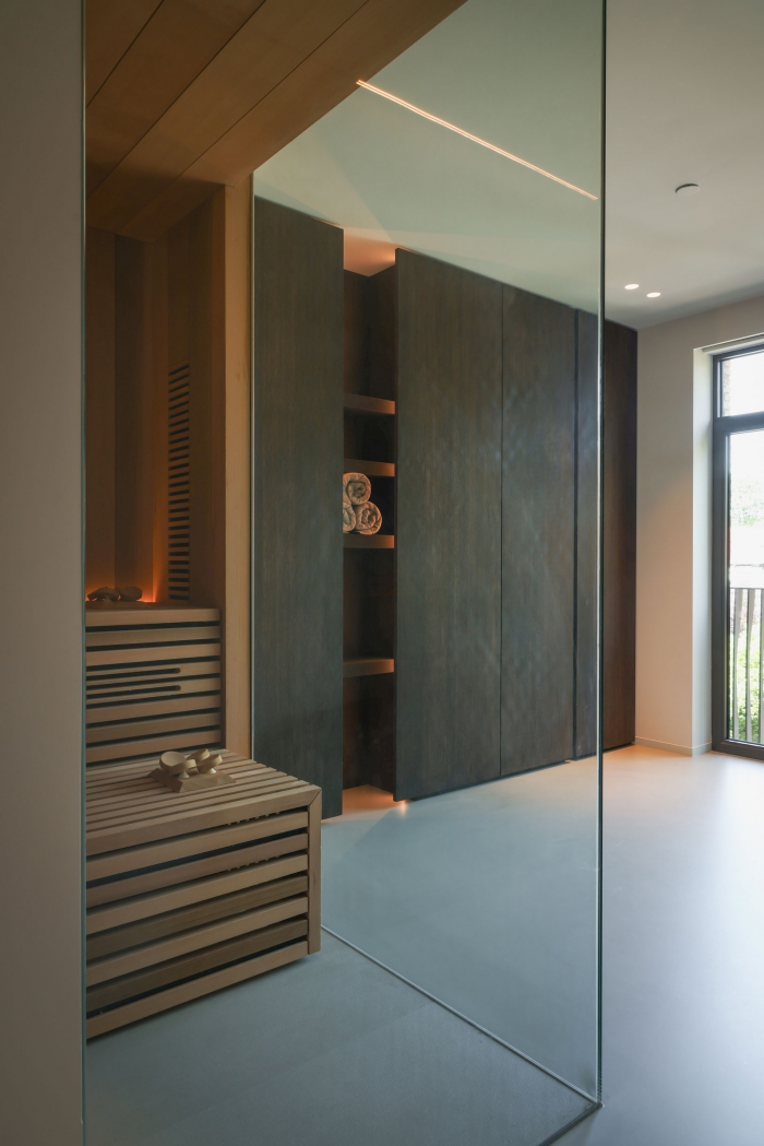 Appartement Amsterdam