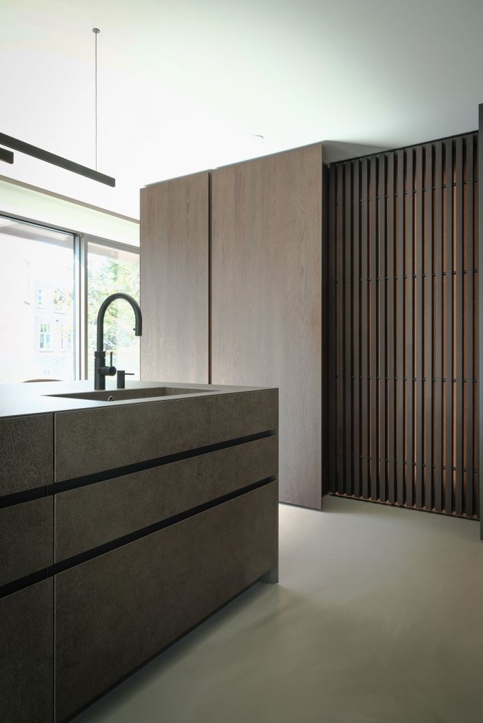 Appartement Amsterdam