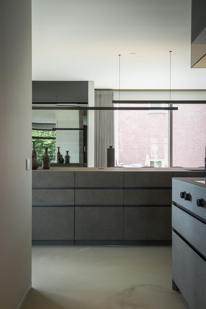 Appartement Amsterdam