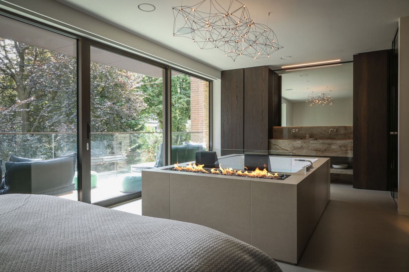 Appartement Amsterdam